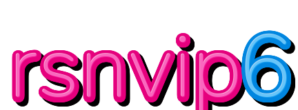 rsnvip6 — logo kanal